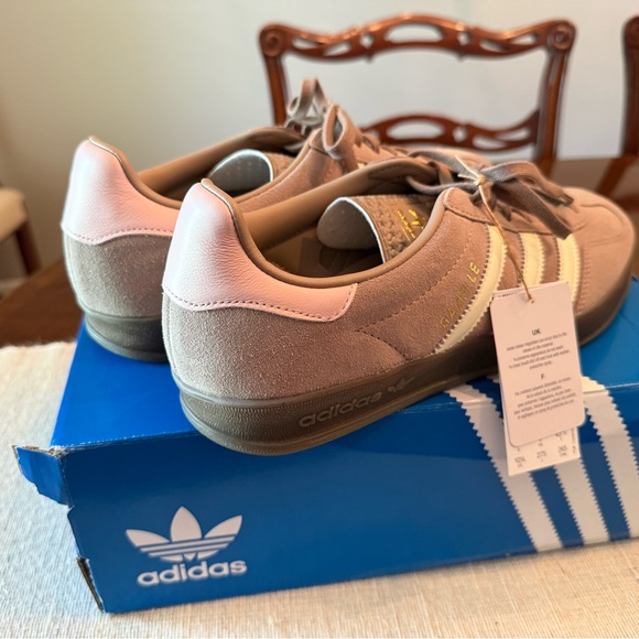 Adidas Gazelle - Picture 6 of 6